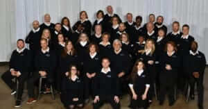 KMC Cooperative Group photo