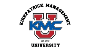 KMC U logo