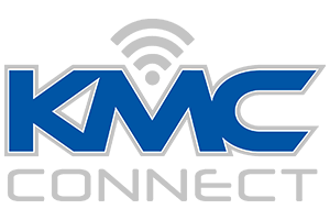 KMC connect logo