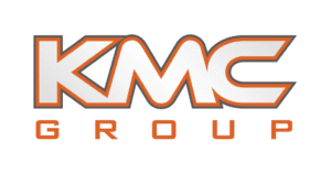 KMC group logo