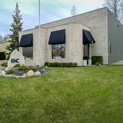 Kirkpatrick Michigan Office