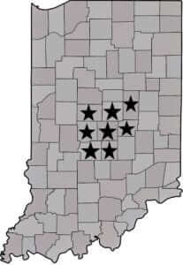 Kirkpatrick County Coverage