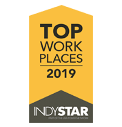 Top Work Places 2019