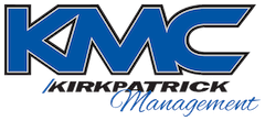 KMC logo